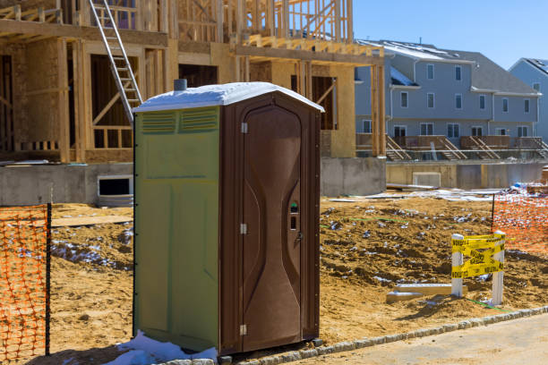 Porta potty rental for outdoor events in Palestine, TX