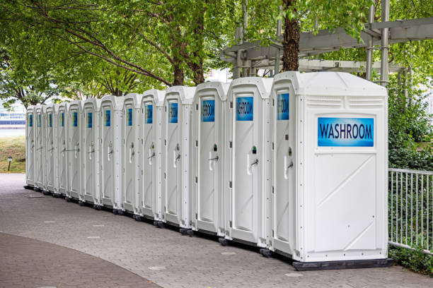 Best Portable restroom trailer rental  in Palestine, TX