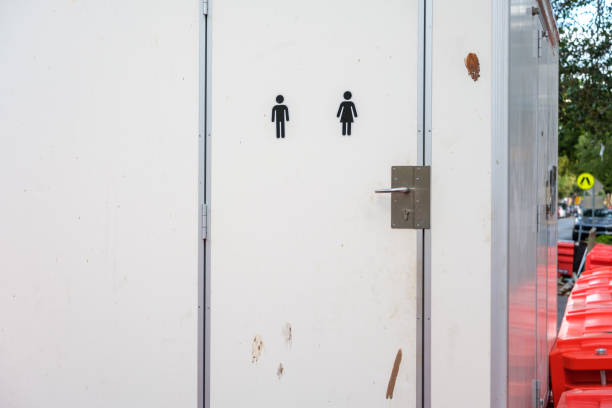 Palestine, TX porta potty rental Company