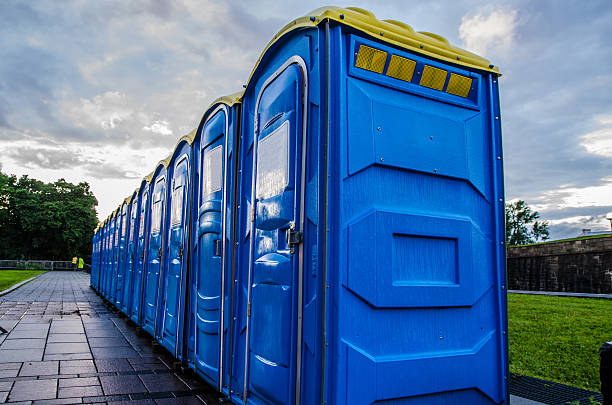 Best Portable restroom trailer rental  in Palestine, TX